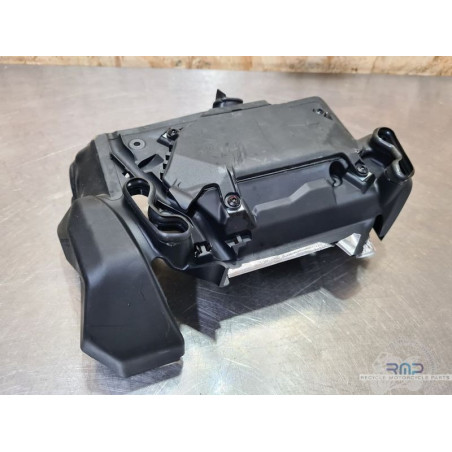 Cache sur culasse arrière Ducati Panigale V4 2025 