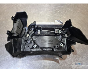 Cache sur culasse arrière Ducati Panigale V4 2025 