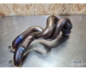 Collecteurd'échappement Ducati Panigale V4 2025 