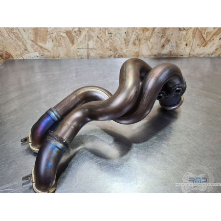 Collecteurd'échappement Ducati Panigale V4 2025 
