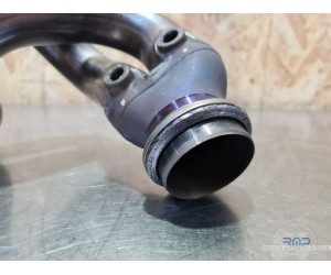 Collecteurd'échappement Ducati Panigale V4 2025 
