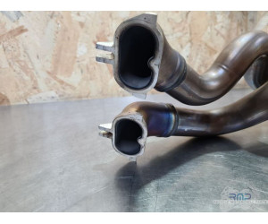 Collecteurd'échappement Ducati Panigale V4 2025 