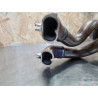 Collecteurd'échappement Ducati Panigale V4 2025 
