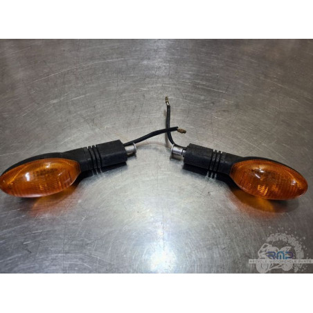 Paire de clignotant Ducati S4R Ducati Panigale V4 2025 