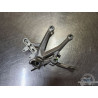Platine repose pied droite Ducati Panigale V4 2025 