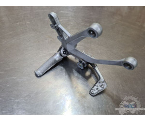 Platine repose pied droite Ducati Panigale V4 2025 