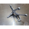 Platine repose pied droite Ducati Panigale V4 2025 