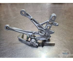 Platine repose pied droite Ducati Panigale V4 2025 