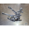 Platine repose pied droite Ducati Panigale V4 2025 