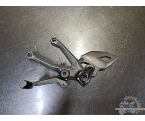Platine repose pied gauche Ducati Panigale V4 2025 