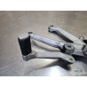 Platine repose pied gauche Ducati Panigale V4 2025 