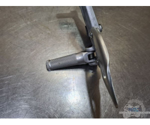 Platine repose pied gauche Ducati Panigale V4 2025 