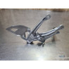 Platine repose pied gauche Ducati Panigale V4 2025 