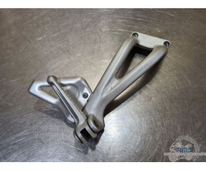Platine repose pied passager droite S4R Ducati Panigale V4 2025 
