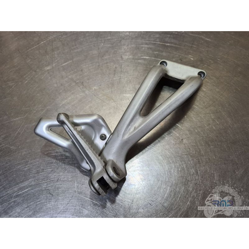 Platine repose pied passager droite S4R Ducati Panigale V4 2025 