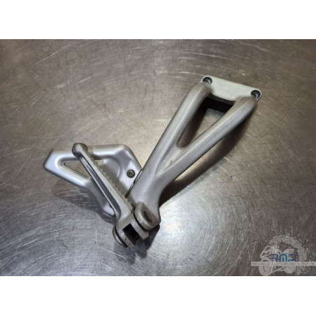 Platine repose pied passager droite S4R Ducati Panigale V4 2025 