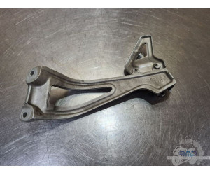 Platine repose pied passager droite S4R Ducati Panigale V4 2025 