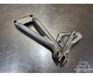 Platine repose pied passager gauche Ducati S4R Ducati Panigale V4 2025 