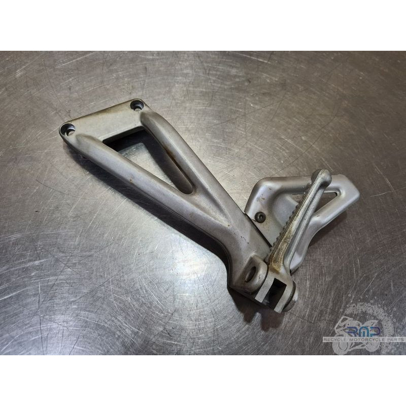 Platine repose pied passager gauche Ducati S4R Ducati Panigale V4 2025 