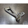 Platine repose pied passager gauche Ducati S4R Ducati Panigale V4 2025 