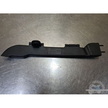 Protection de chaine Ducati Panigale V4 2025 