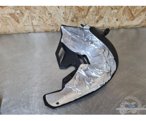 Protection de collecteur Ducati Panigale V4 2025 