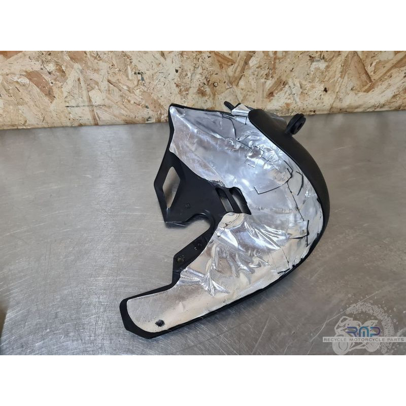 Protection de collecteur Ducati Panigale V4 2025 