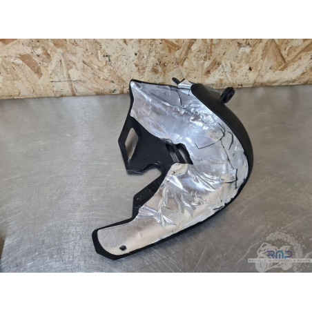 Protection de collecteur Ducati Panigale V4 2025 