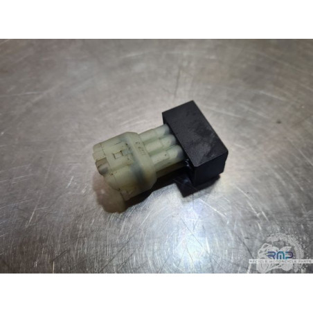 Shunte de moteur de valve d'échappement Ducati Panigale Ducati Panigale V4 2025 