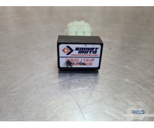 Shunte de moteur de valve d'échappement Ducati Panigale Ducati Panigale V4 2025 
