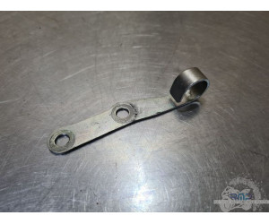 Support de silencieux d'échappement Ducati Panigale V4 2025 