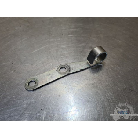 Support de silencieux d'échappement Ducati Panigale V4 2025 