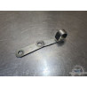 Support de silencieux d'échappement Ducati Panigale V4 2025 