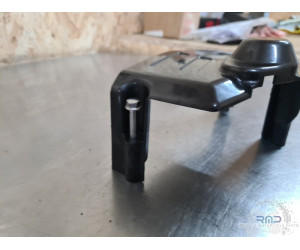 Cache pignon de sortie de boite Suzuki 650 SV N 1999 à 2002 