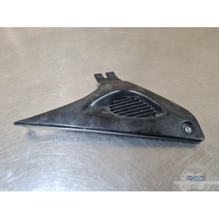 Cache sous selle droit Suzuki 650 SV N 1999 à 2002 