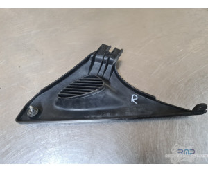 Cache sous selle droit Suzuki 650 SV N 1999 à 2002 