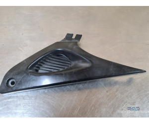Cache sous selle gauche Suzuki 650 SV N 1999 à 2002 