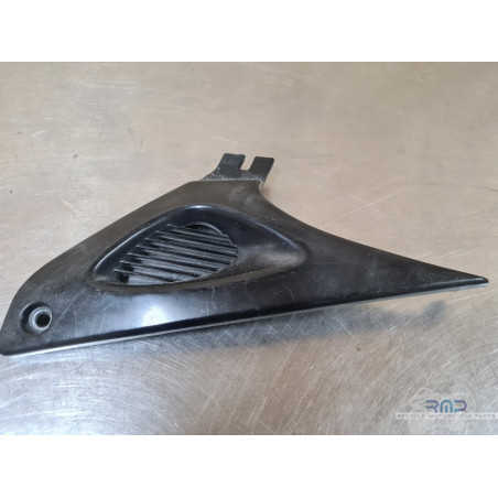 Cache sous selle gauche Suzuki 650 SV N 1999 à 2002 