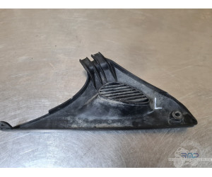 Cache sous selle gauche Suzuki 650 SV N 1999 à 2002 