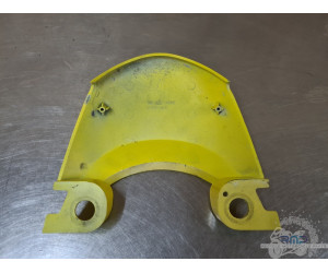 Coque arrière central Suzuki 650 SV N 1999 à 2002 