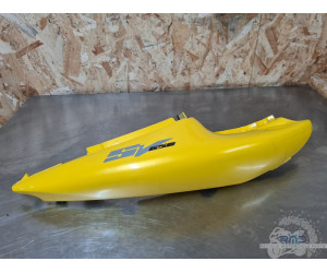 Coque arrière droite Suzuki 650 SV N 1999 à 2002 