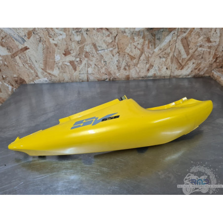 Coque arrière droite Suzuki 650 SV N 1999 à 2002 