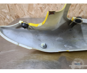Coque arrière droite Suzuki 650 SV N 1999 à 2002 