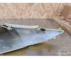 Coque arrière droite Suzuki 650 SV N 1999 à 2002 