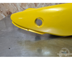 Coque arrière gauche Suzuki 650 SV N 1999 à 2002 