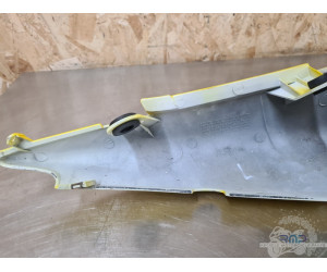 Coque arrière gauche Suzuki 650 SV N 1999 à 2002 