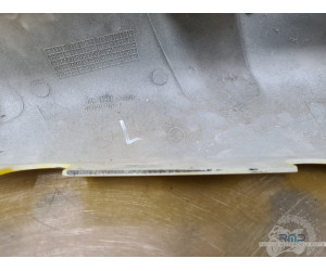 Coque arrière gauche Suzuki 650 SV N 1999 à 2002 