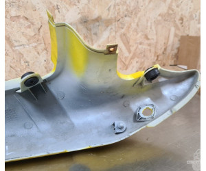 Coque arrière gauche Suzuki 650 SV N 1999 à 2002 