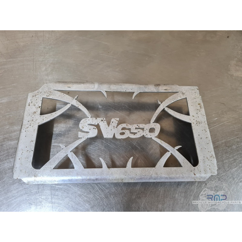 Grille de radiateur Suzuki 650 SV N 1999 à 2002 