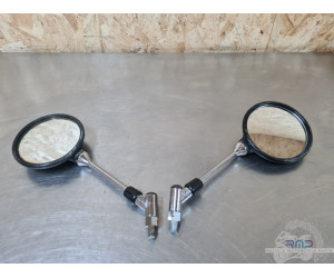 Paire de rétroviseur Suzuki 650 SV N 1999 à 2002 